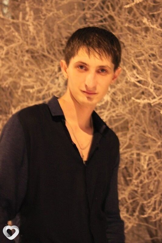 Дима, 29, Ростове-на-Дону — анкета №172722