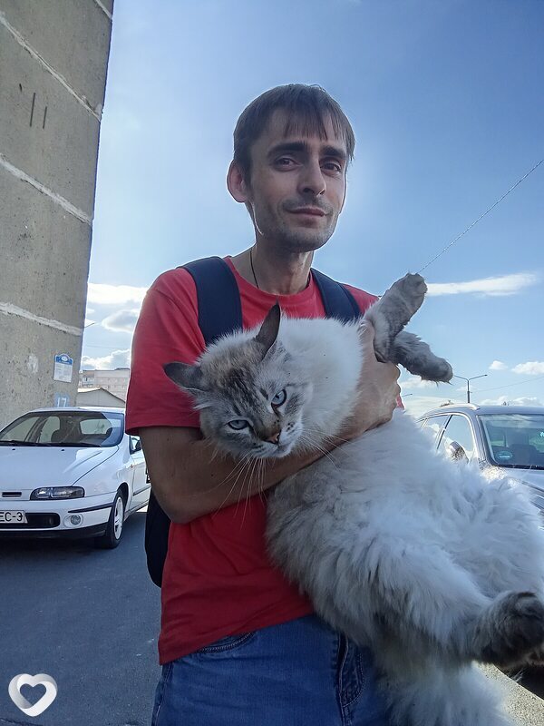 Игнат, 38, Мозыре — анкета №172725