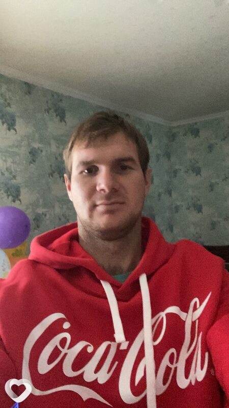 Виталий, 34, Новороссийске — анкета №172732