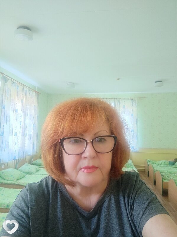 Вера, 73, Минске — анкета №172734