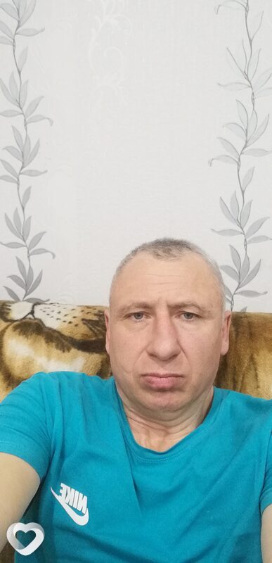 Сергей, 54, Челябинске — анкета №172738
