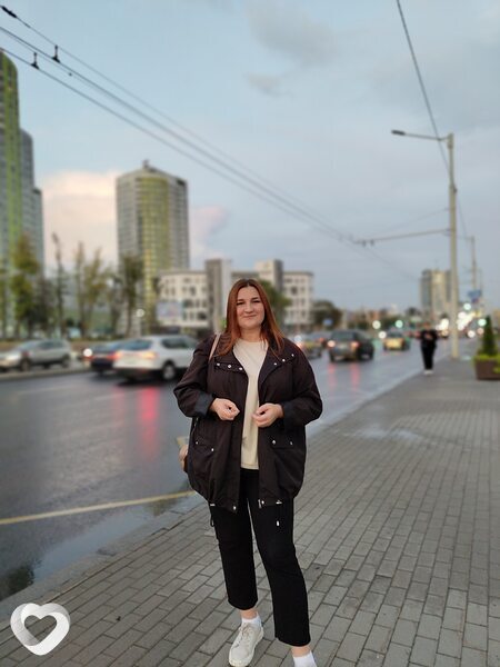 Елена, 42, Минске — анкета №172740