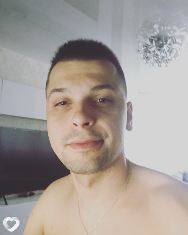 Artsem Sakun, 34, Минске — анкета №172796