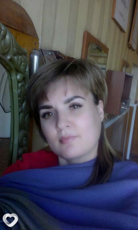 Мария, 46, Новосибирске — анкета №172797