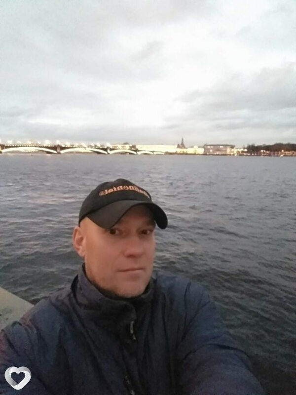 Александр, 53, Бобруйске — анкета №172800