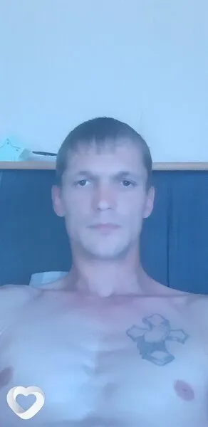 Игорь, 40, Старой Руссе — анкета №6697