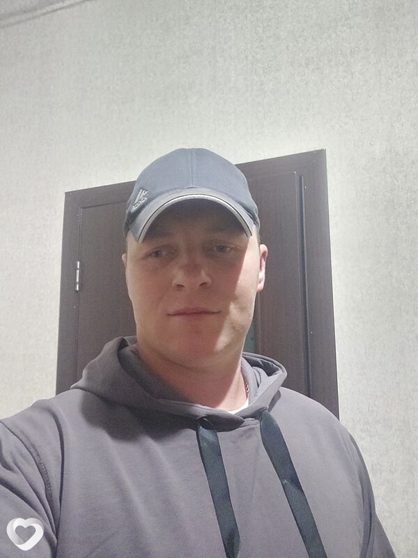 Сергей, 33, Орше — анкета №172648