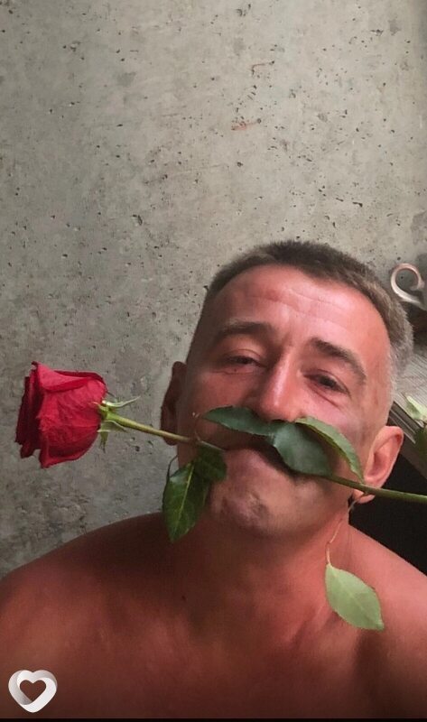 Влад, 40, Борисове — анкета №172649