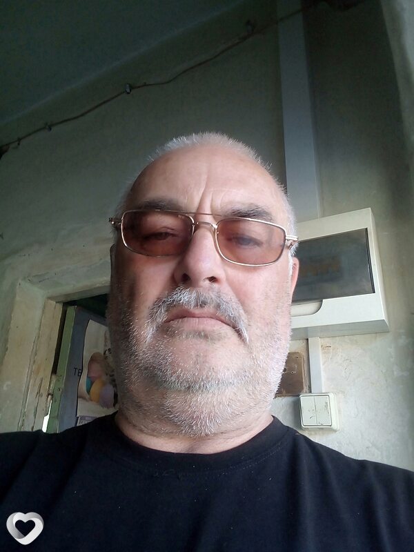 Сергей, 65, Краснодаре — анкета №172653