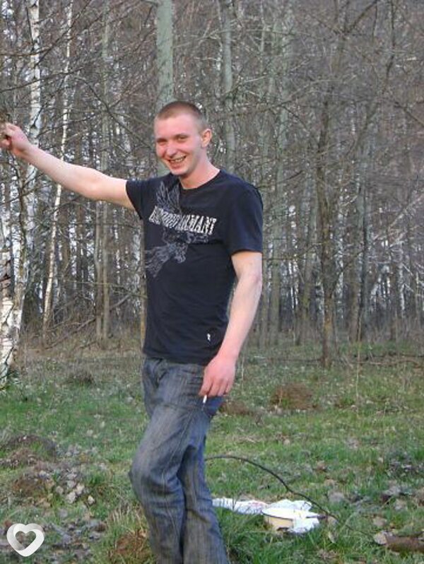 Дмитрий, 38, Орёл — анкета №172655