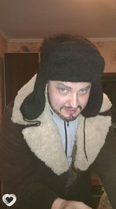 Анатолий, 40, Поставах — анкета №172660