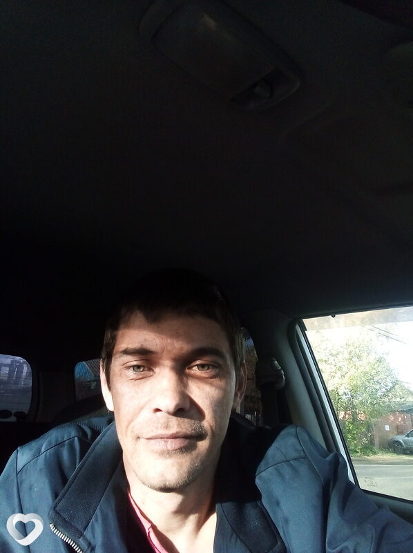 Алексей, 40, Иркутске — анкета №172662