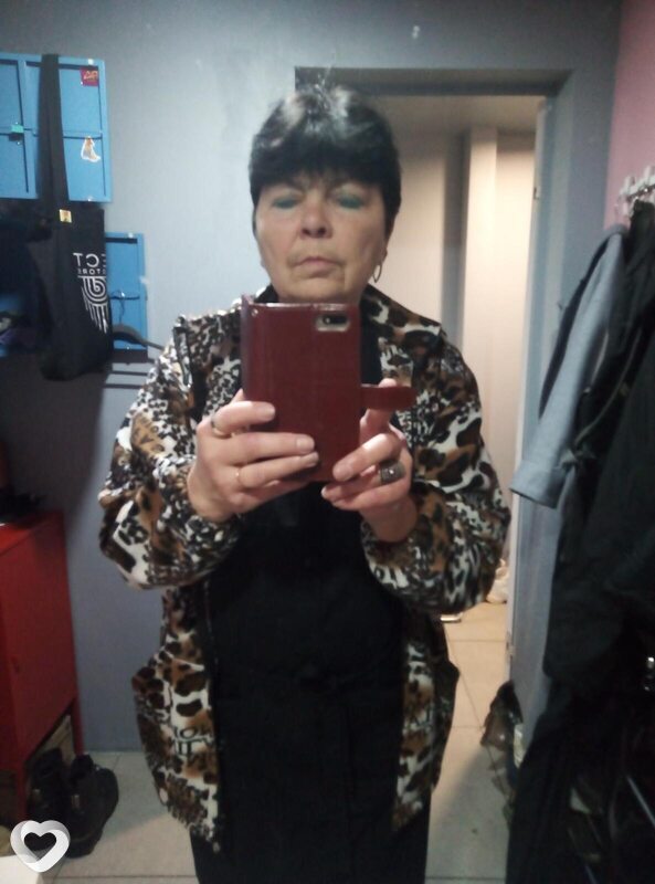 Елена, 59, Минске — анкета №172663