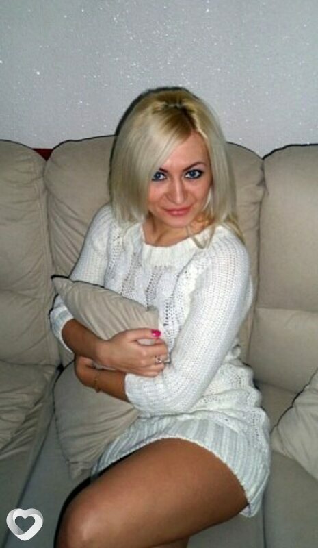 Лера, 37, Луганске — анкета №172667