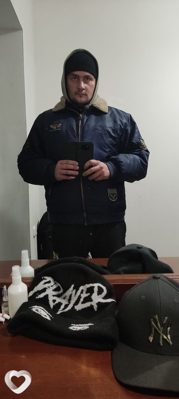 Andrei, 33, Лунинце — анкета №172670