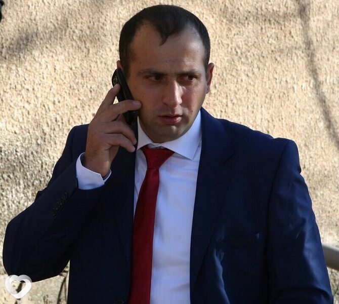 Руслан, 41, Нефтекумске — анкета №172748