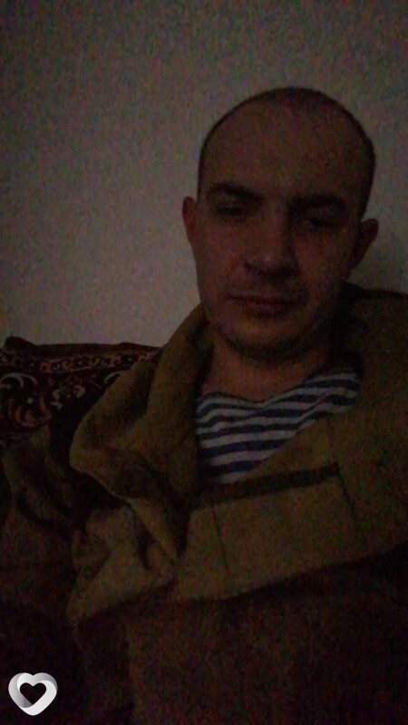 Александр, 33, Краснодаре — анкета №172749