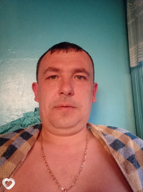 Дмитрий, 42, Новомосковске — анкета №172758