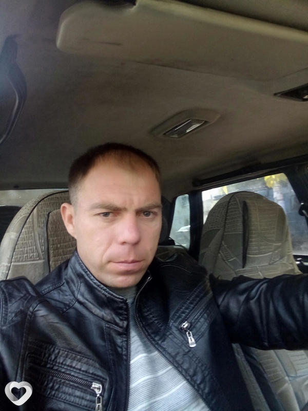 Alexander, 38, Самаре — анкета №172763