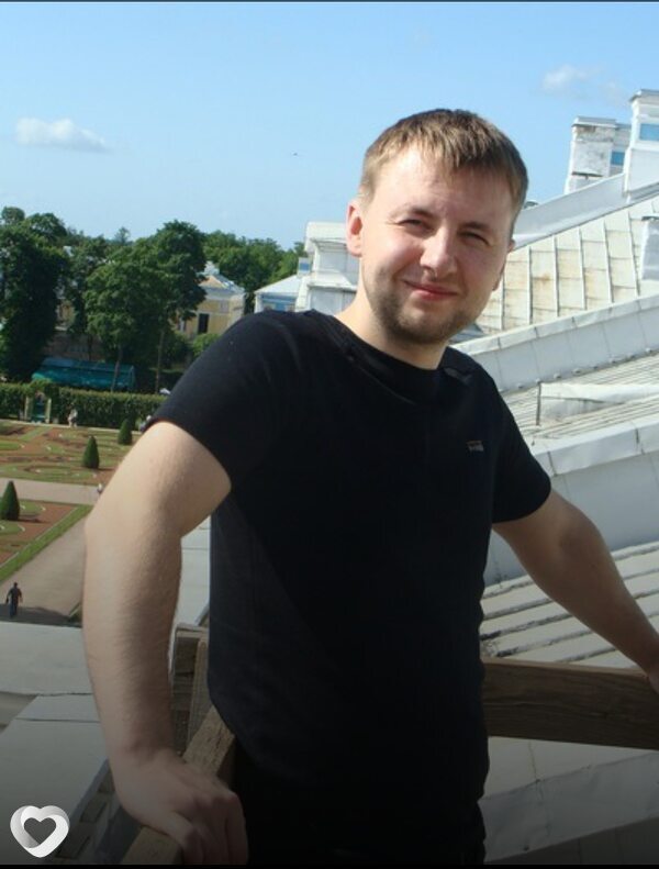 Иван, 35, Барановичах — анкета №172769