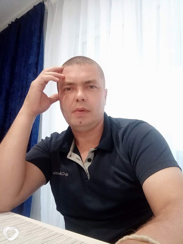 Вячеслав, 44, Новосибирске — анкета №172783