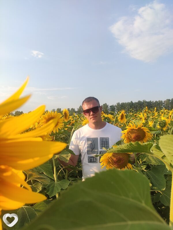 Михаил, 35, Уфе — анкета №172790