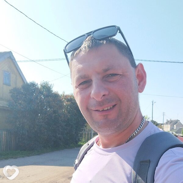 Евгений, 41, Минске — анкета №173099