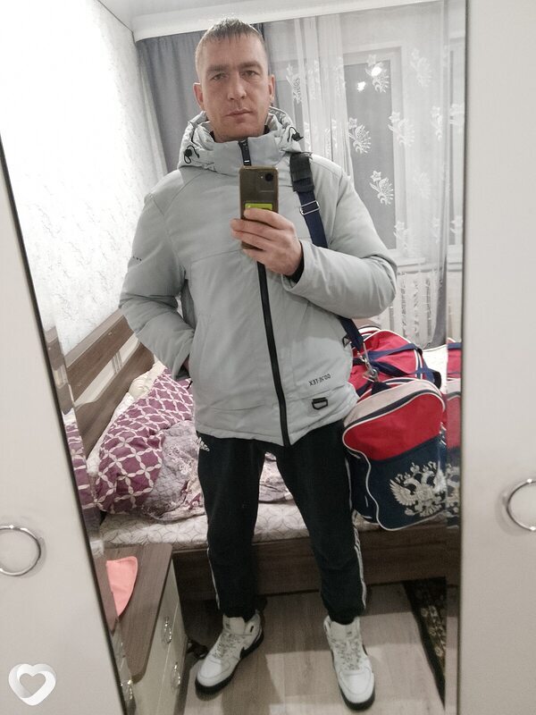 Александр, 37, Минусинске — анкета №173100