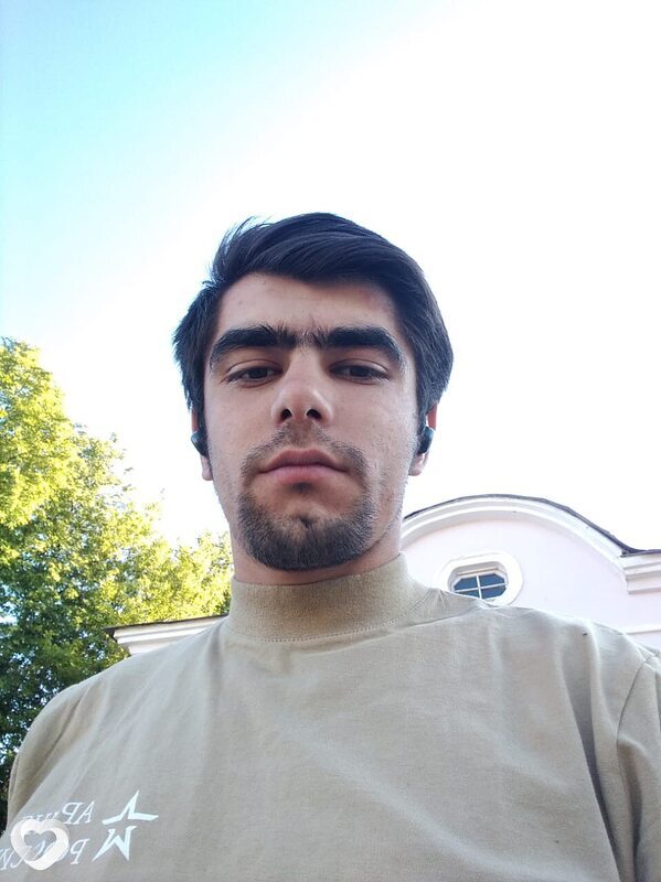 Алексей, Вичуга