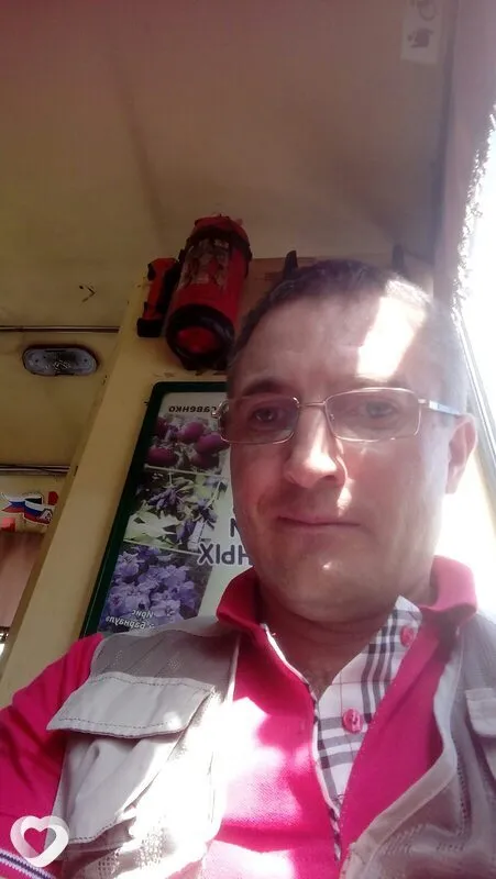 Сергей, 44, Барнауле — анкета №173108