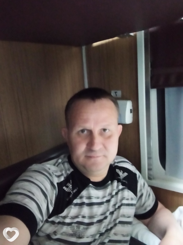 Евгений, 46, Архангельске — анкета №173112