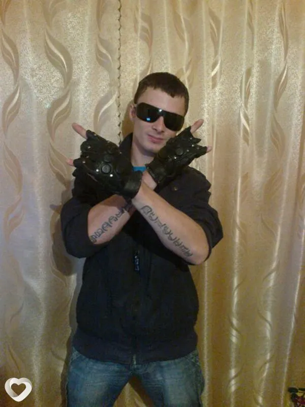 Александр, 37, Светлогорске — анкета №6699