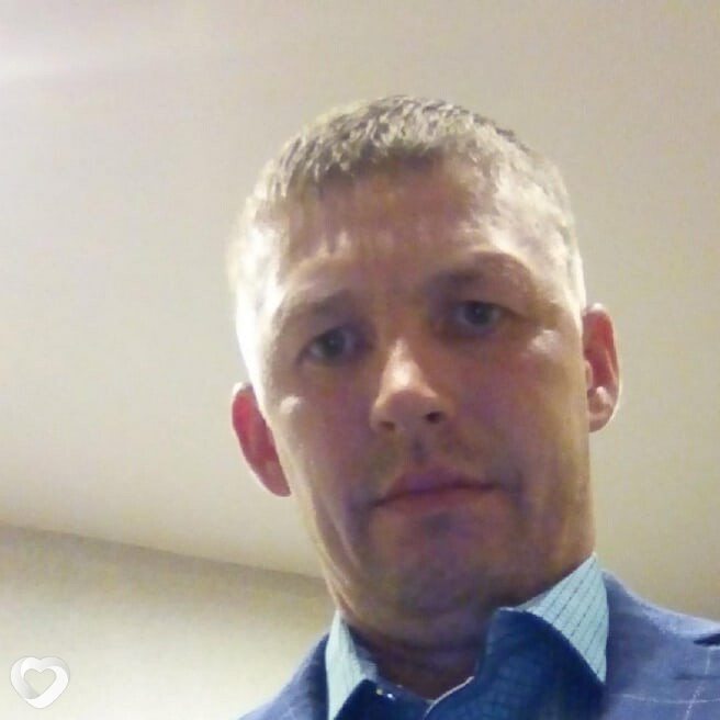 Дима Сибирский, 44, Нижнем Тагиле — анкета №173116