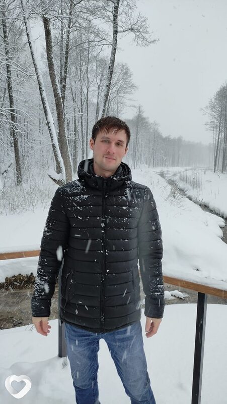 Айдар, 37, Казани — анкета №172820