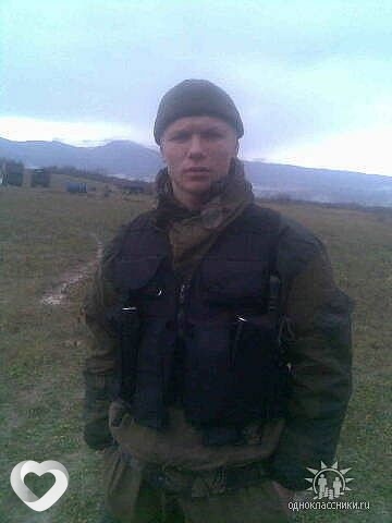Роман, 37, Воронеже — анкета №172825