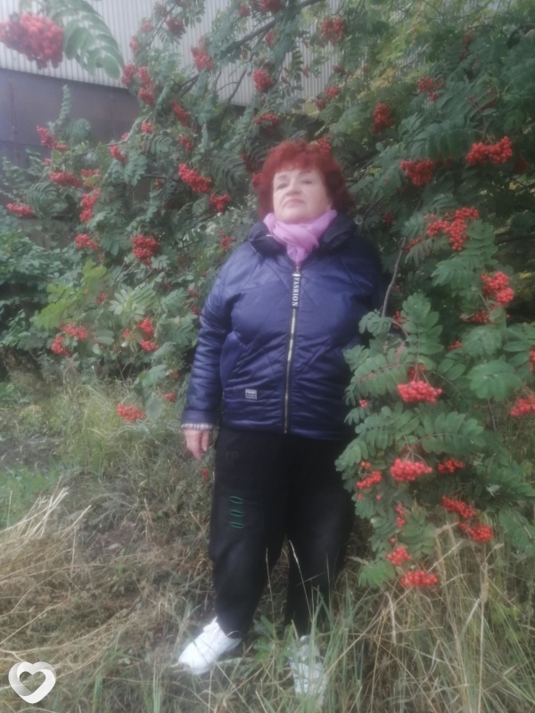 Людмила, Нижний Новгород