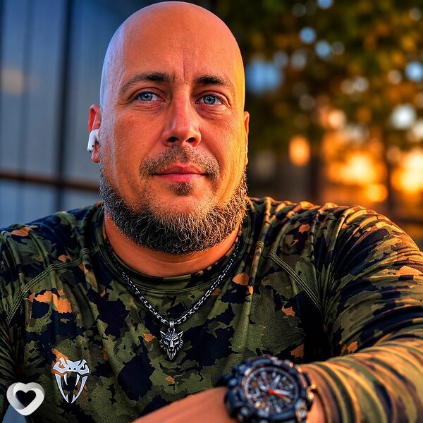 Алексей, 40, Днепр — анкета №172836