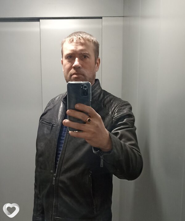 Денис, 50, Казани — анкета №172842
