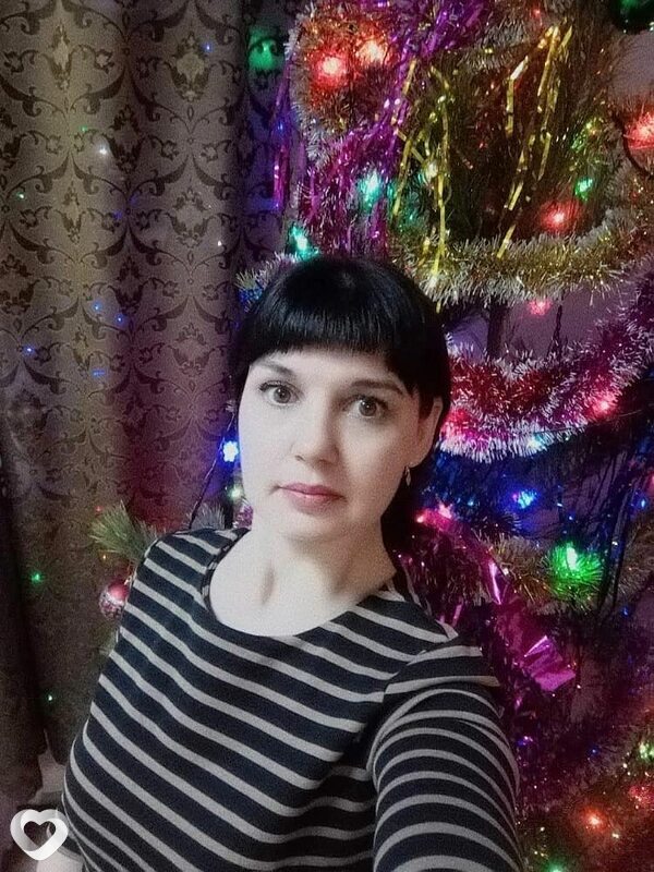 Анна, Челябинск