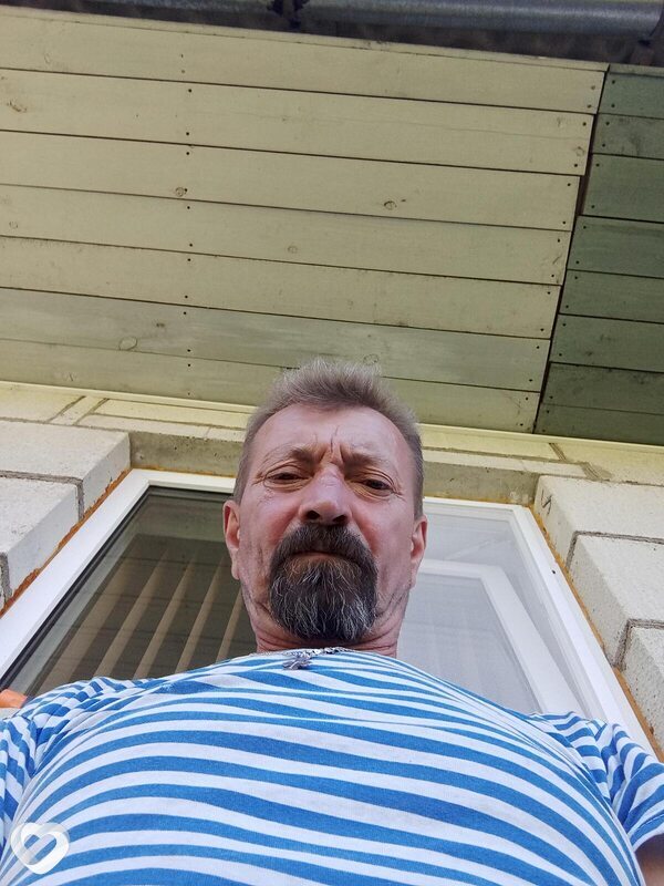 Сергей, 62, Молодечно — анкета №172848