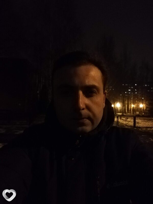 Дмитрий, 43, Борисове — анкета №172854