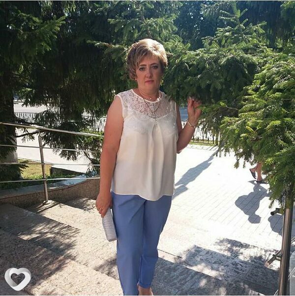 Елена, Называевск