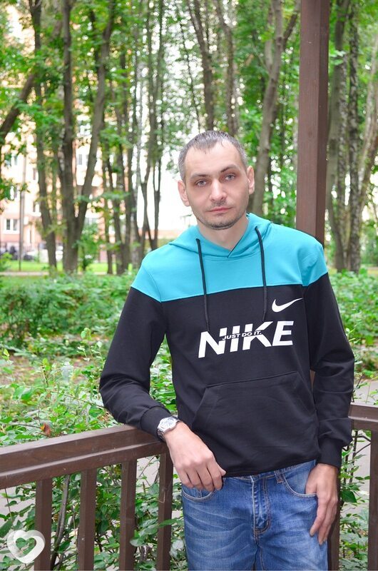 Роман, 35, Мичуринске — анкета №172861