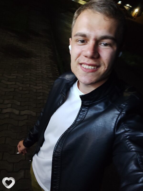 Виталий, 25, Омске — анкета №172867