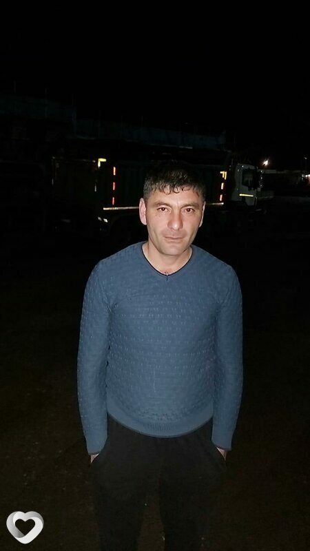 Саак, 43, Подольске — анкета №172869