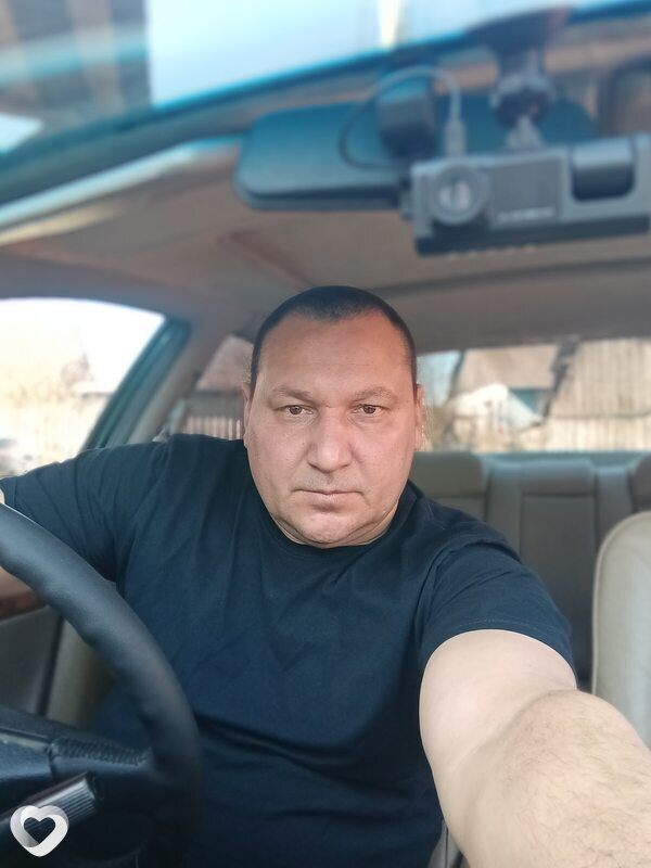 Андрей, 44, Брянске — анкета №173347