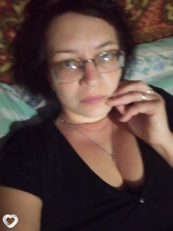 Антониа, 44, Лозовой — анкета №173352