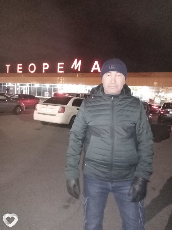 Денис, 68, Челябинске — анкета №173242
