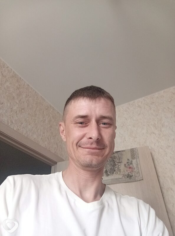 Никита, 44, Улан-Удэ — анкета №173244