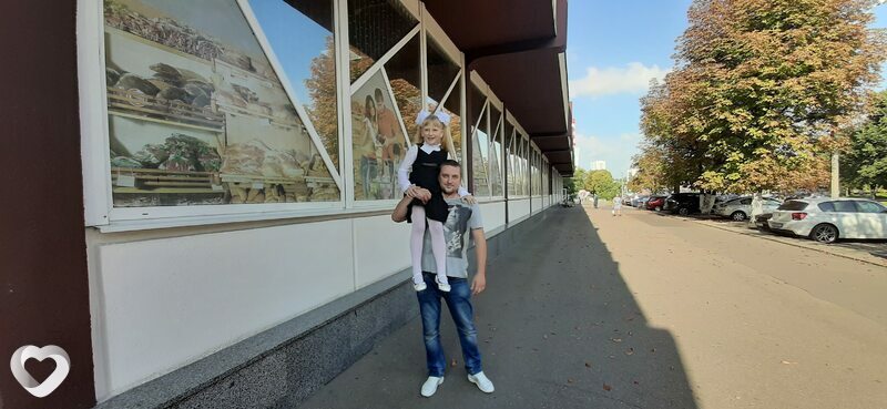 Kolian, 39, Минске — анкета №173250